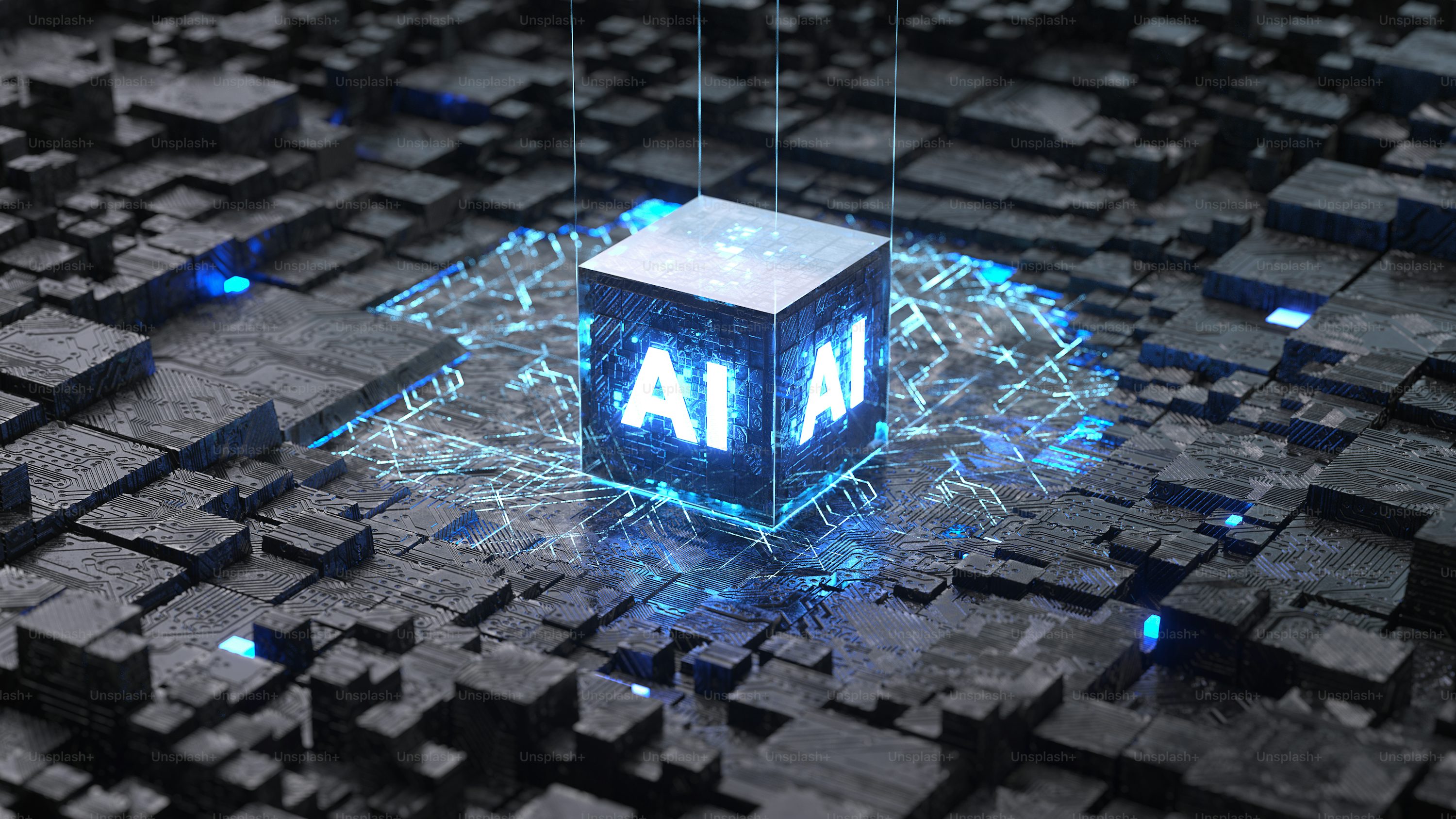 Il marketing incontra l’intelligenza artificiale: nascono le prime AI Marketing Agency in Italia