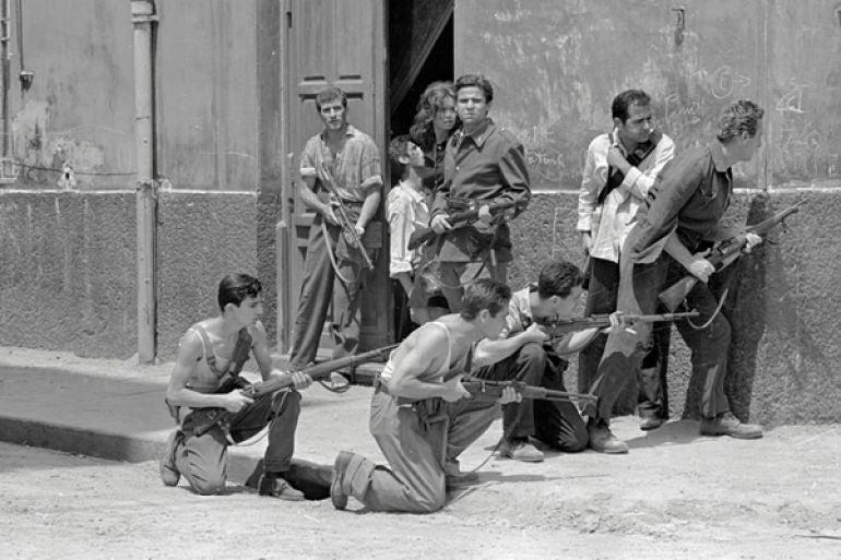 Le Quattro Giornate di Napoli: un grido di libertà che risuona ancora
