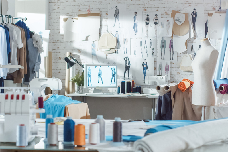  Il sarto di Stato: quando la moda diventa un’impresa pubblica