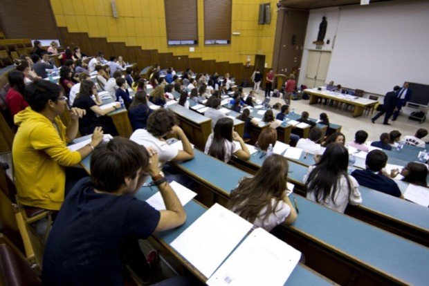 L’università di oggi: vista da studente