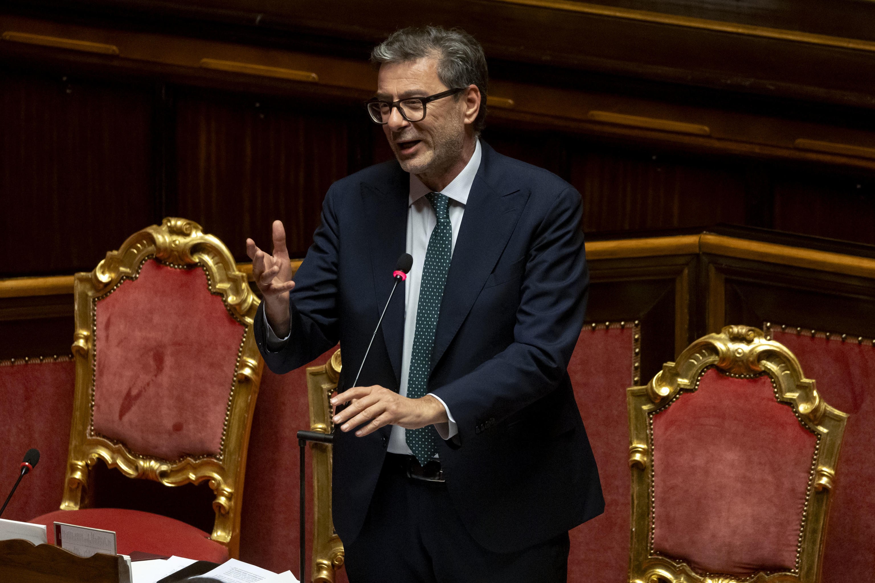 Vertice della maggioranza sulla Manovra, un segnale per il ceto medio