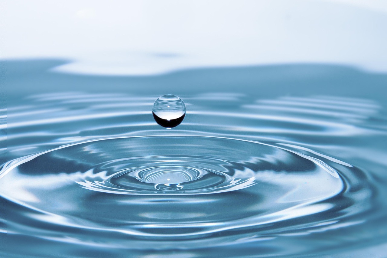 L’energia dell’acqua