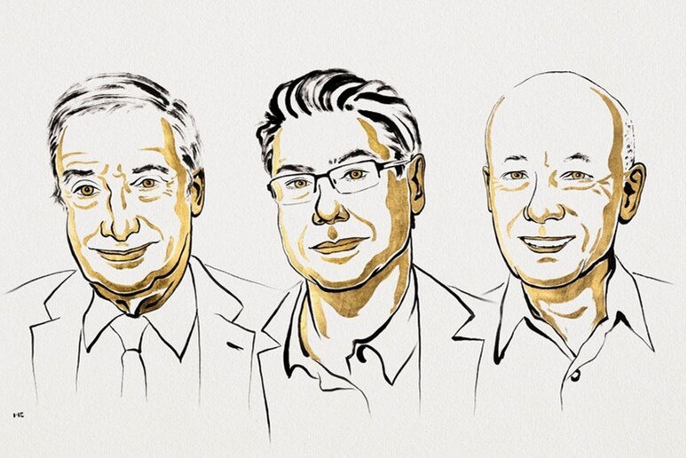 Il Nobel per l’economia ad Aghion, Howitt e Mokyr