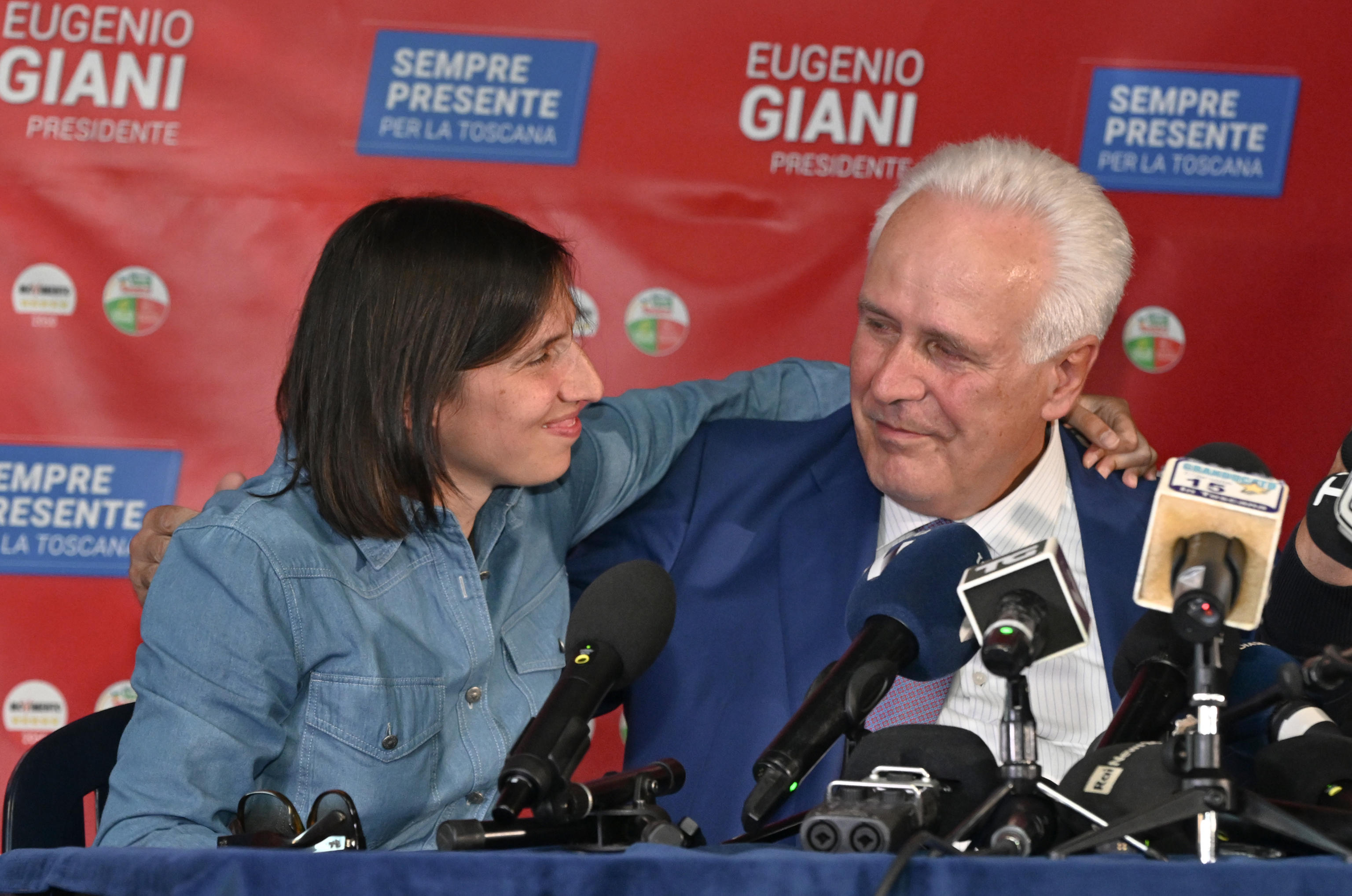 Il voto in Toscana e il vuoto della sinistra