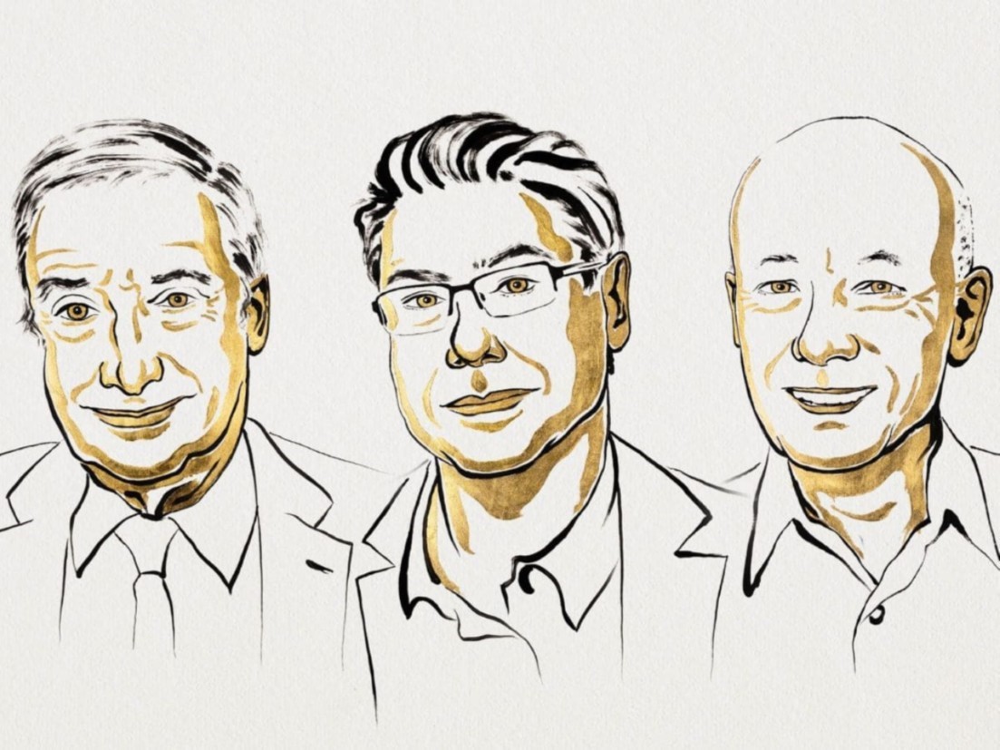 La big-bubble del Nobel in Economia: un déjà vu