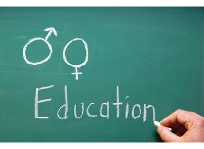 L’educazione sessuo-affettiva nelle scuole