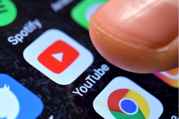 YouTube, un nuovo strumento rileva i video “non autorizzati”