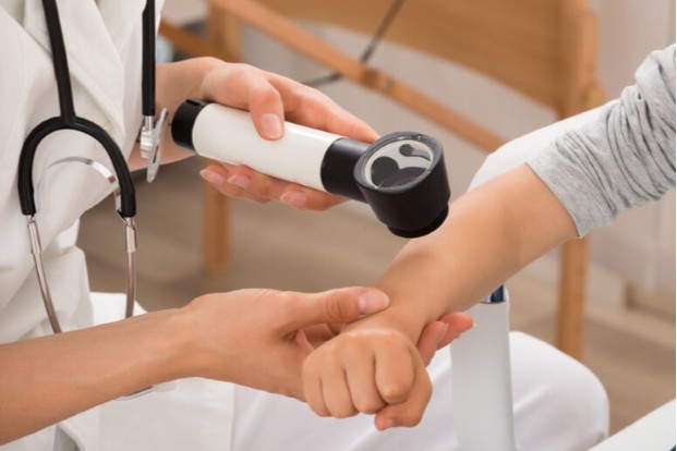 L’Idrosadenite suppurativa oggi può essere curata