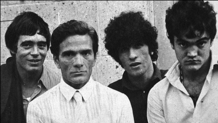  Ai ragazzi di oggi