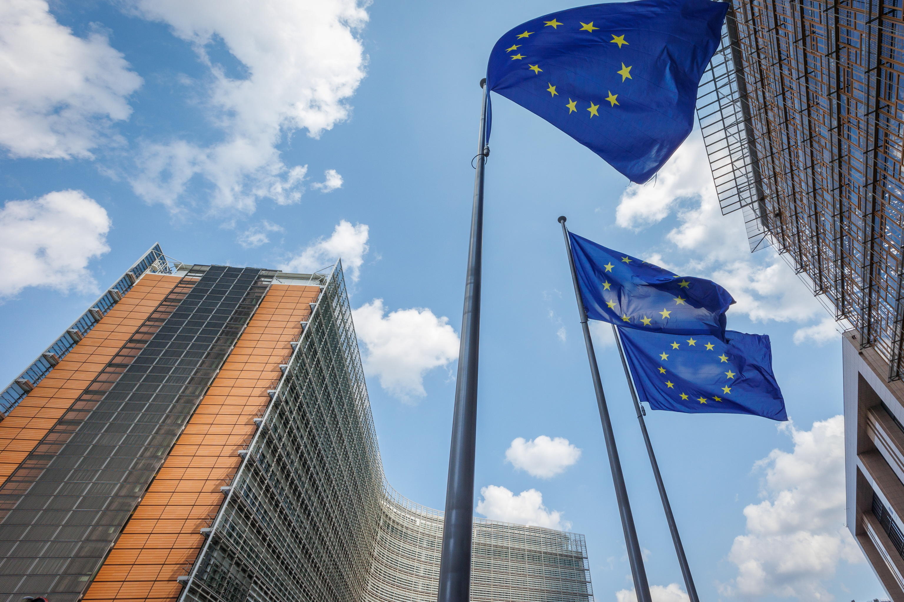 L’Unione europea “sospende” l’Ai Act?