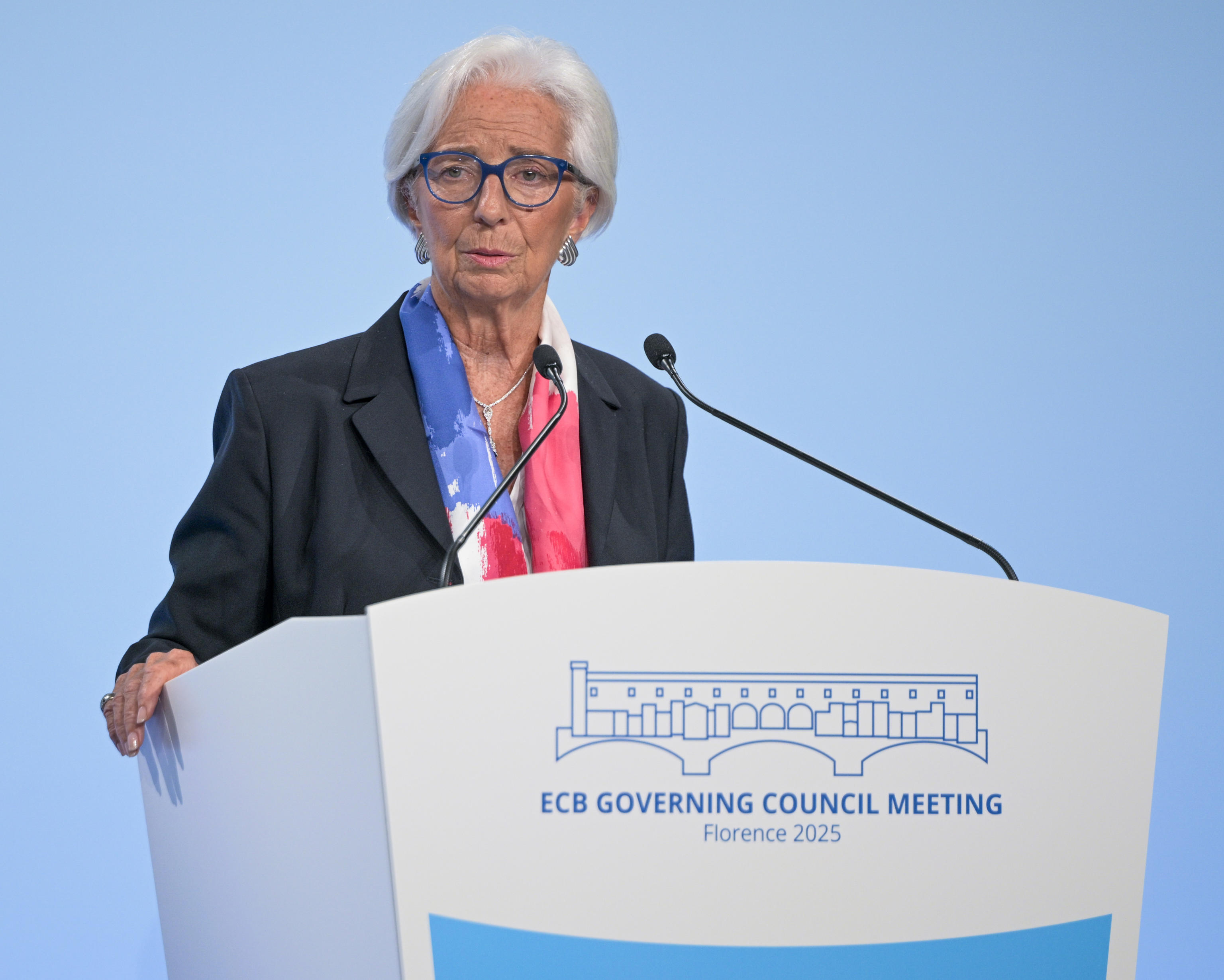 Bce: “Iniziata la corsa ai vertici”