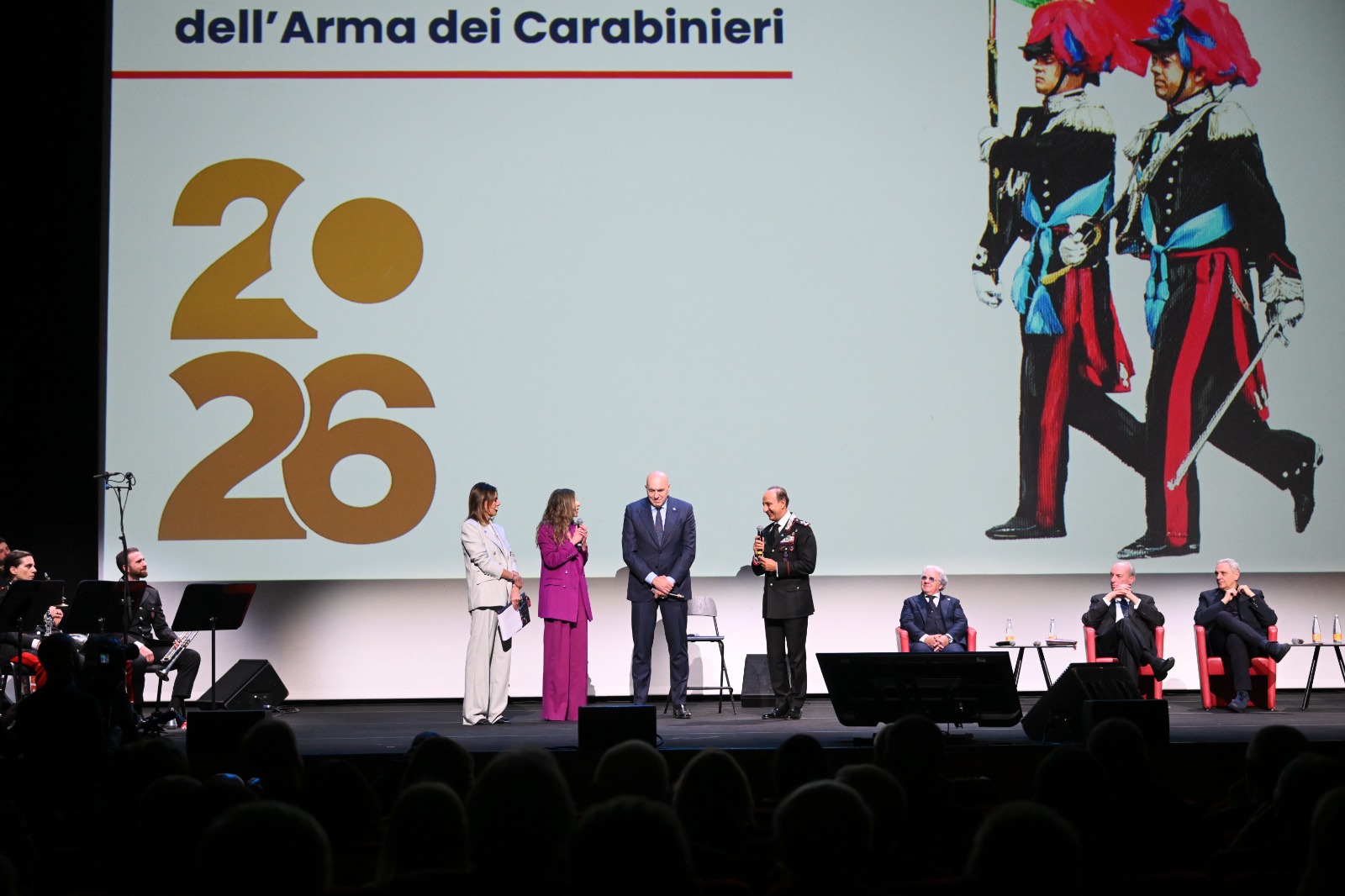 Eroi quotidiani in stile pop