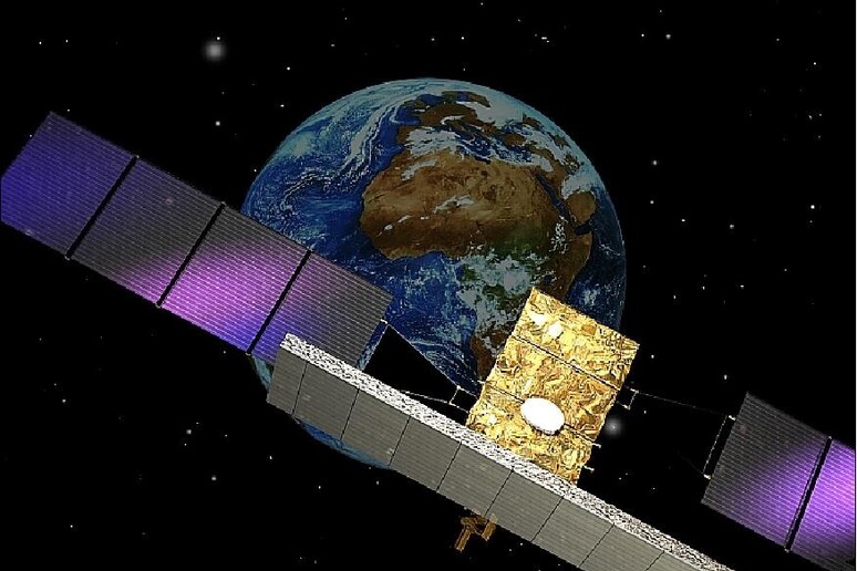 La svolta tedesca verso l’autonomia spaziale