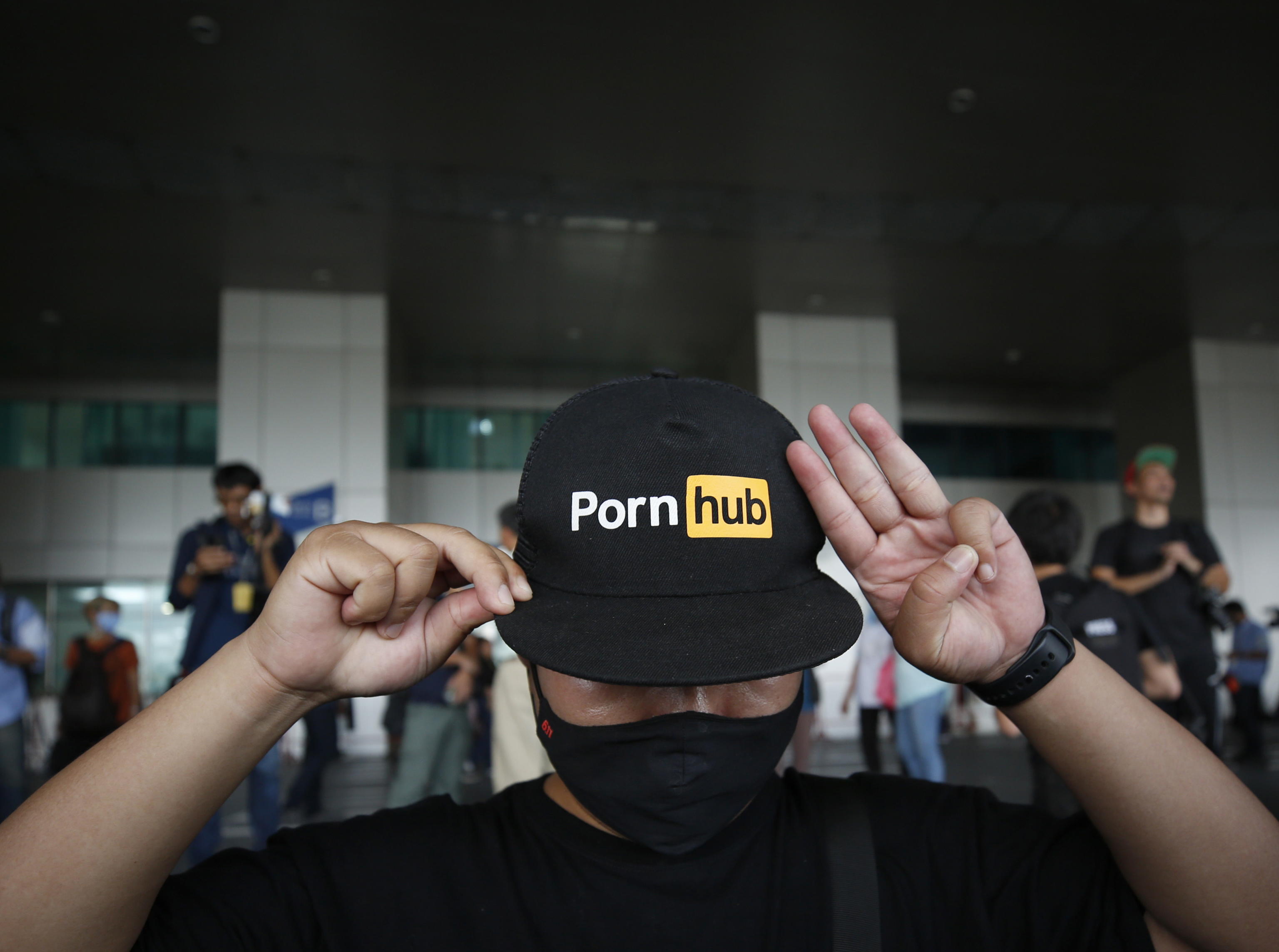 Verifica dell’età: rischio crollo del traffico sui siti porno