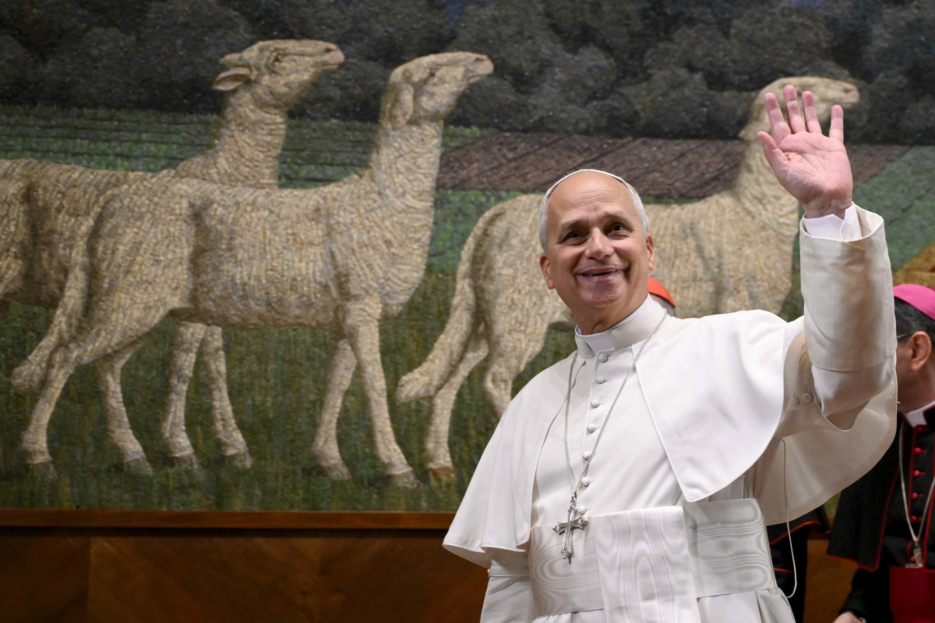 Il grido dei poveri