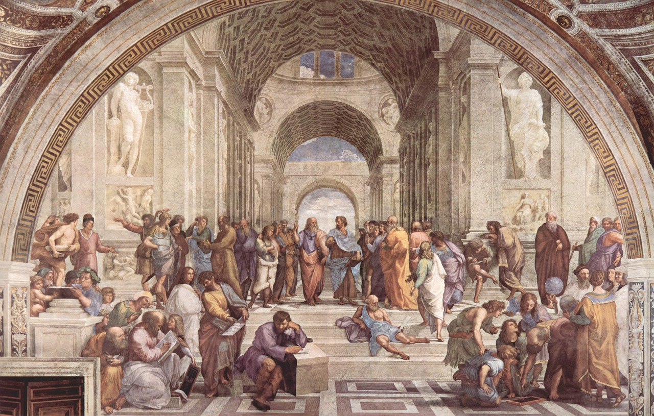 Una nuova aristocrazia di oratori per sempre nuovi populismi