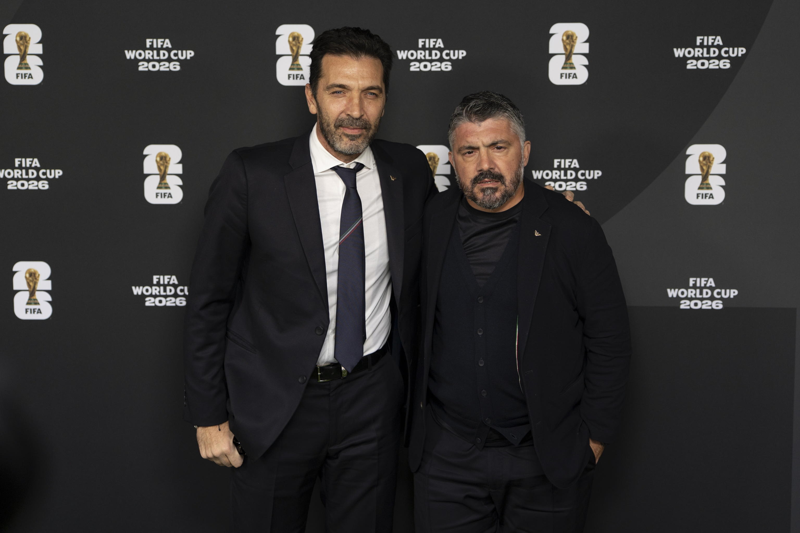 Playoff Mondiali: l’Italia sfiderà l’Irlanda del Nord