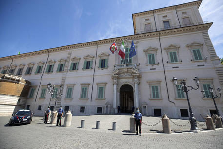 Sul “Caso-Garofani”