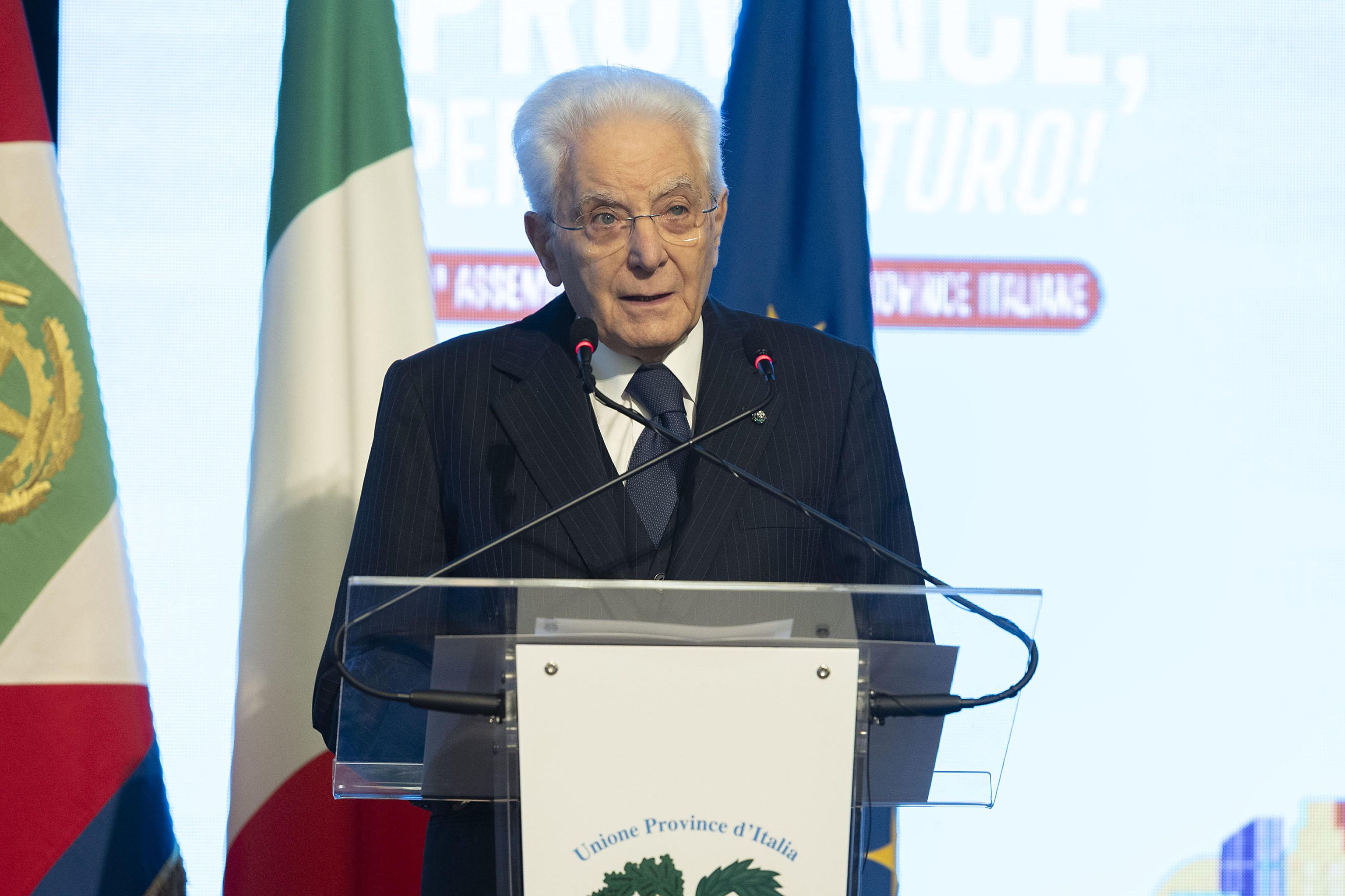 Il problema costituzionale da risolvere