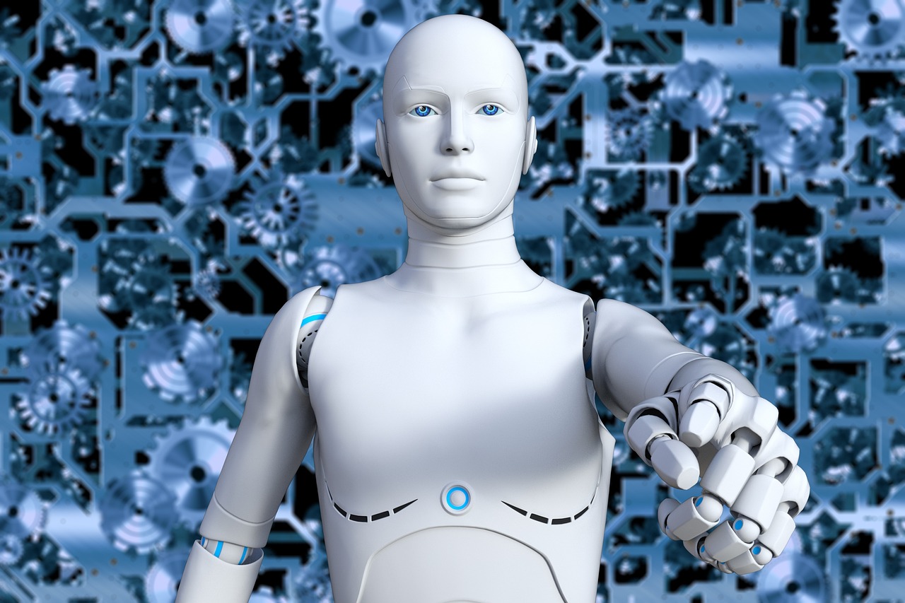 “I robot violenti” di Figure AI