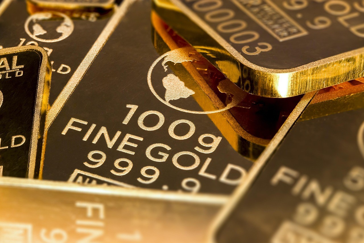 Oro, bene o trappola?
