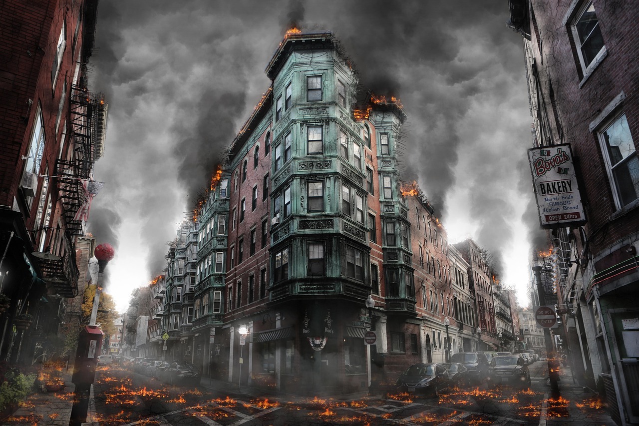 Guerre, armi e via dicendo
