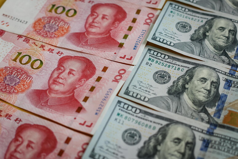 La Cina fa credito (ai più ricchi)