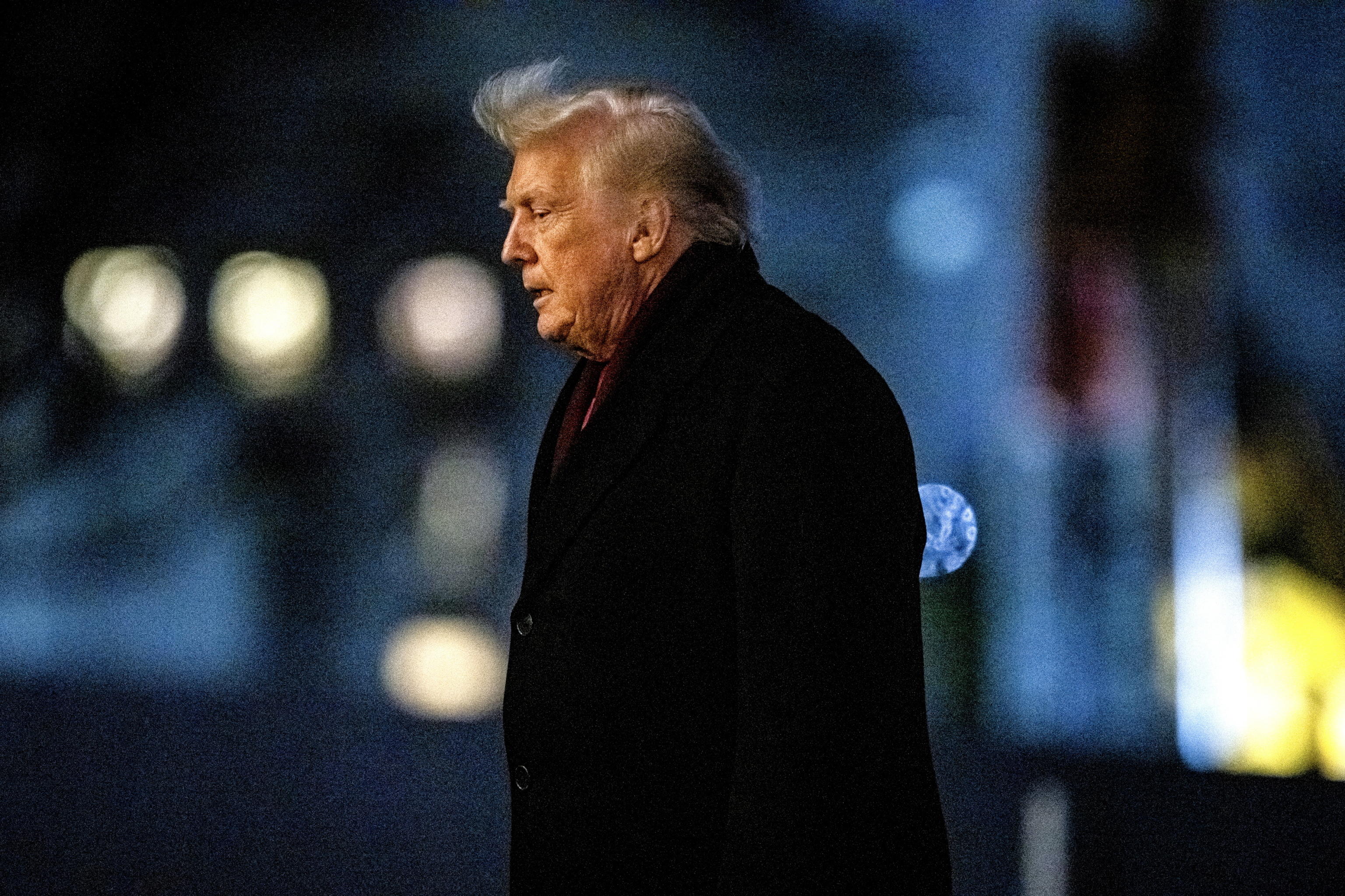 La narrazione fra Trump, Ue, Russia e Cina è sbagliata?