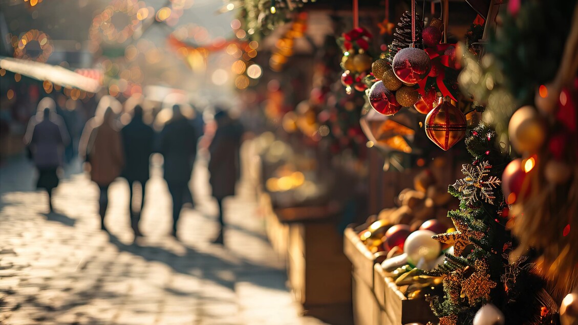 Non si fa inclusione cancellando il Natale