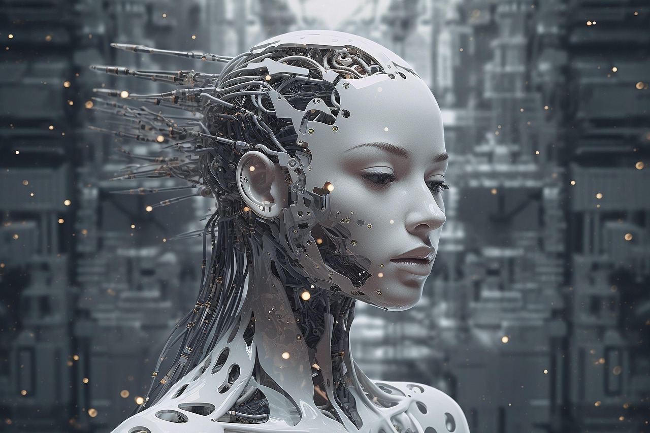 Gli architetti dell’Ia e l’etica della tecnoscienza: tutto è possibile
