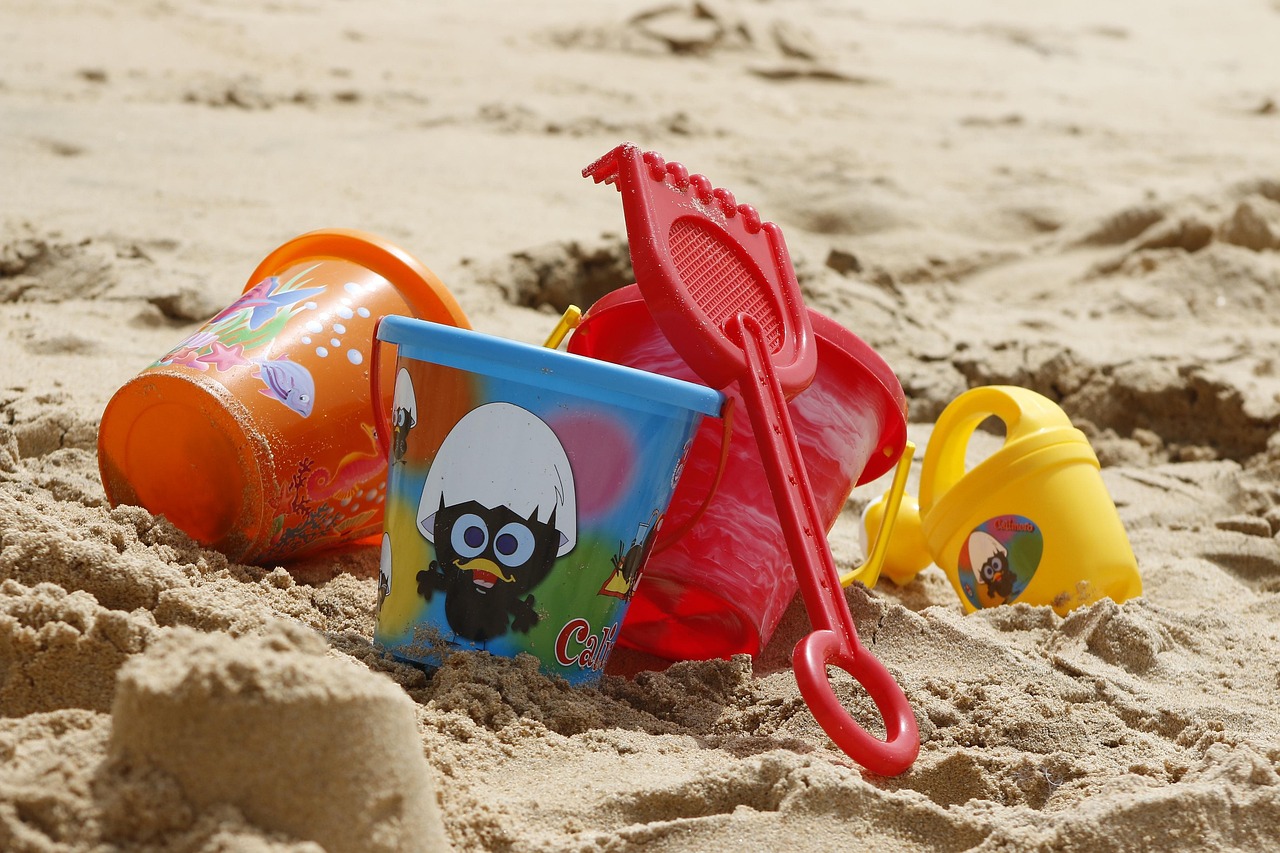 Dove andare al mare spendendo poco ma senza rinunciare al comfort