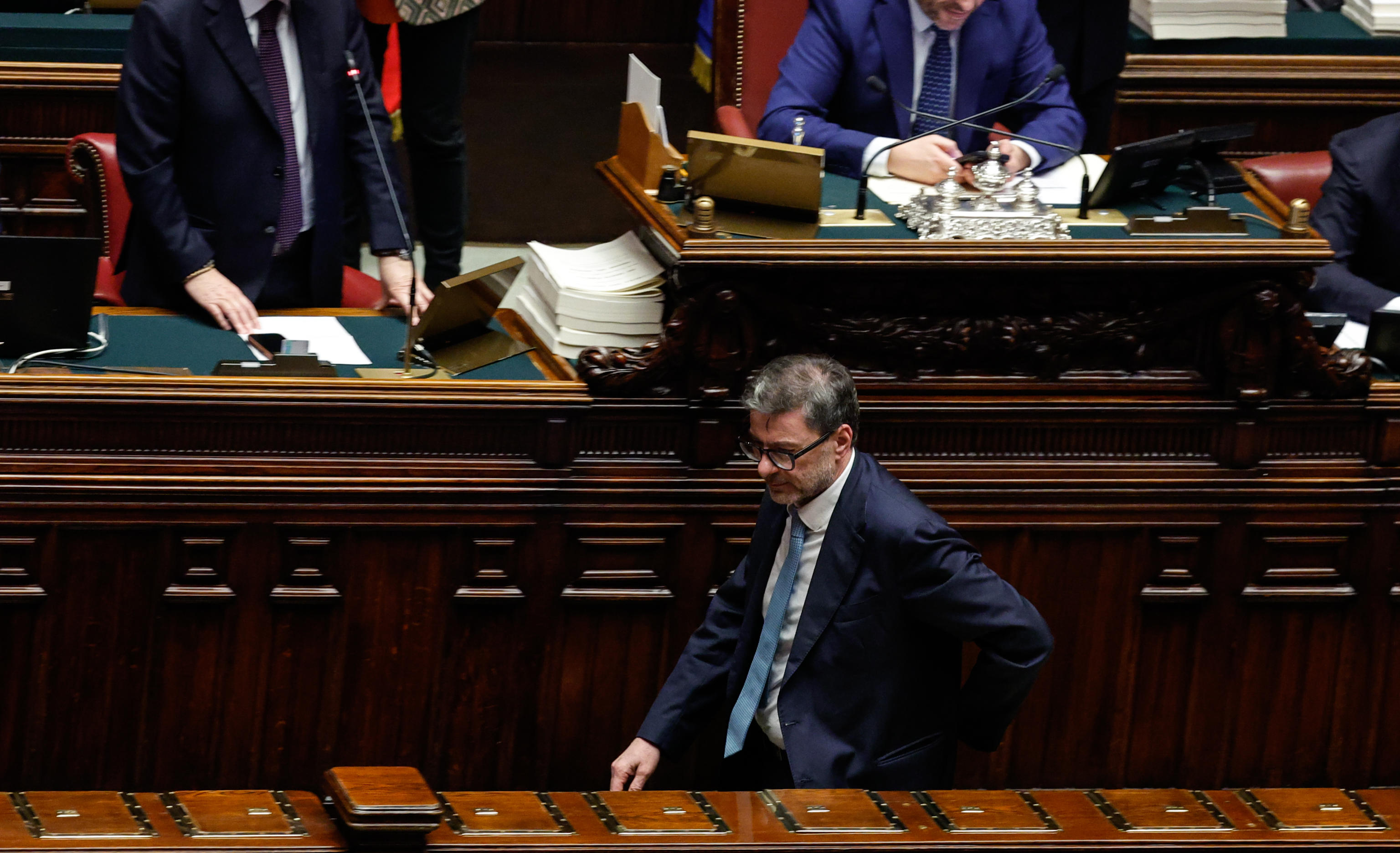Legge di stabilità 2026: il bicchiere è mezzo pieno