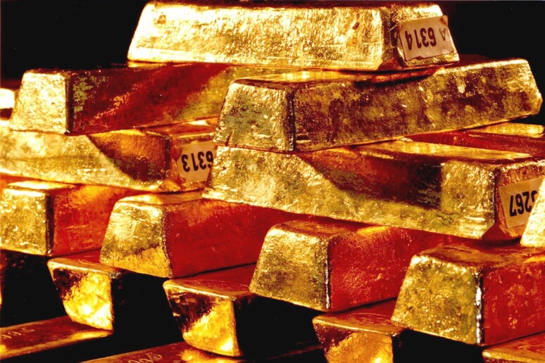 L’oro di Bankitalia alla patria, ma quello all’estero che fine fa?