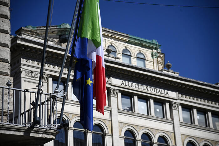 Delega fiscale, la progressività come problema