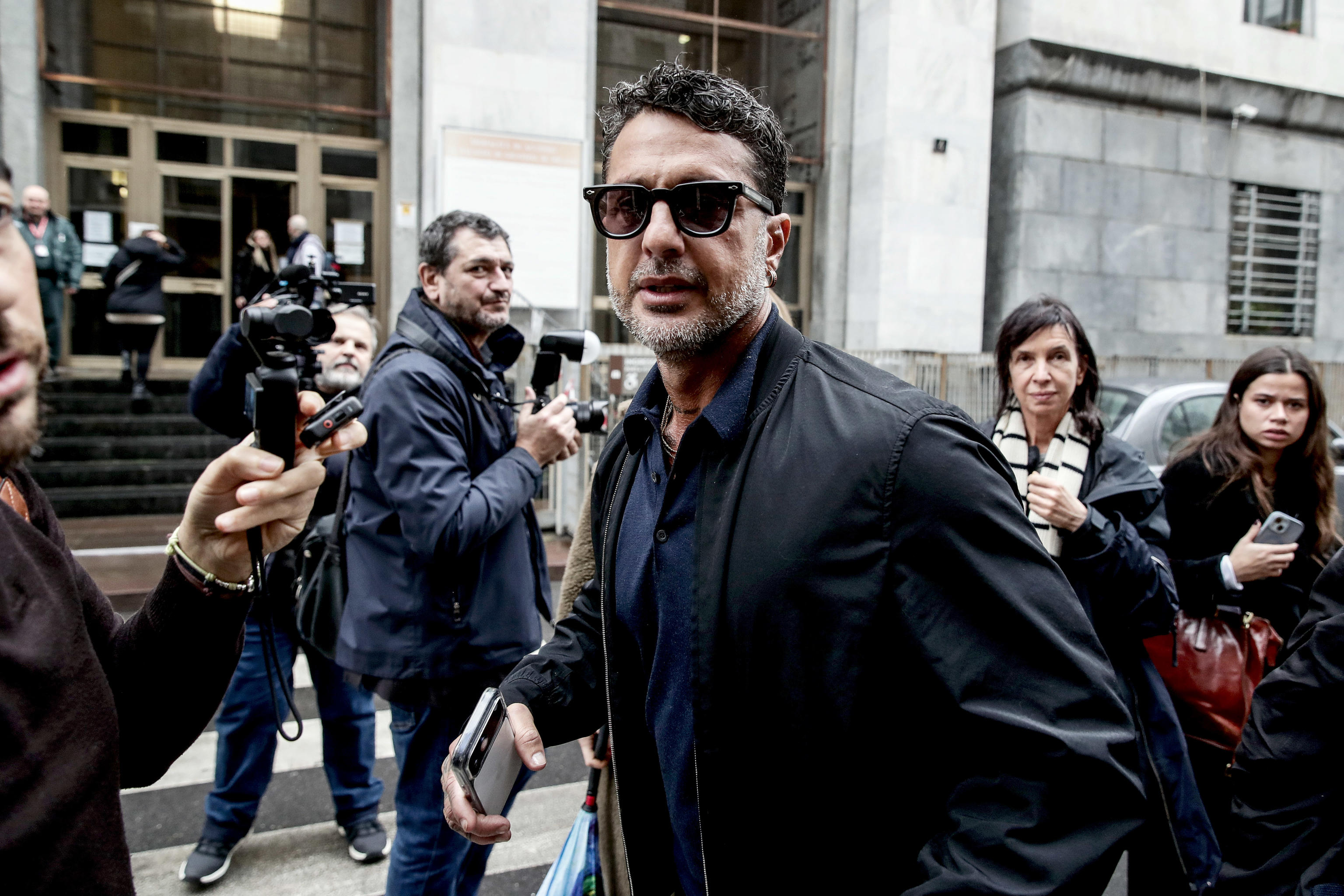 Tax credit cinema: il problema non è Fabrizio Corona