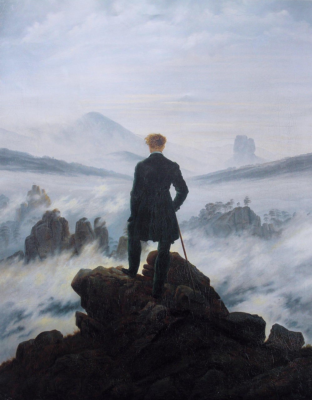 Il “buon selvaggio” di Rousseau