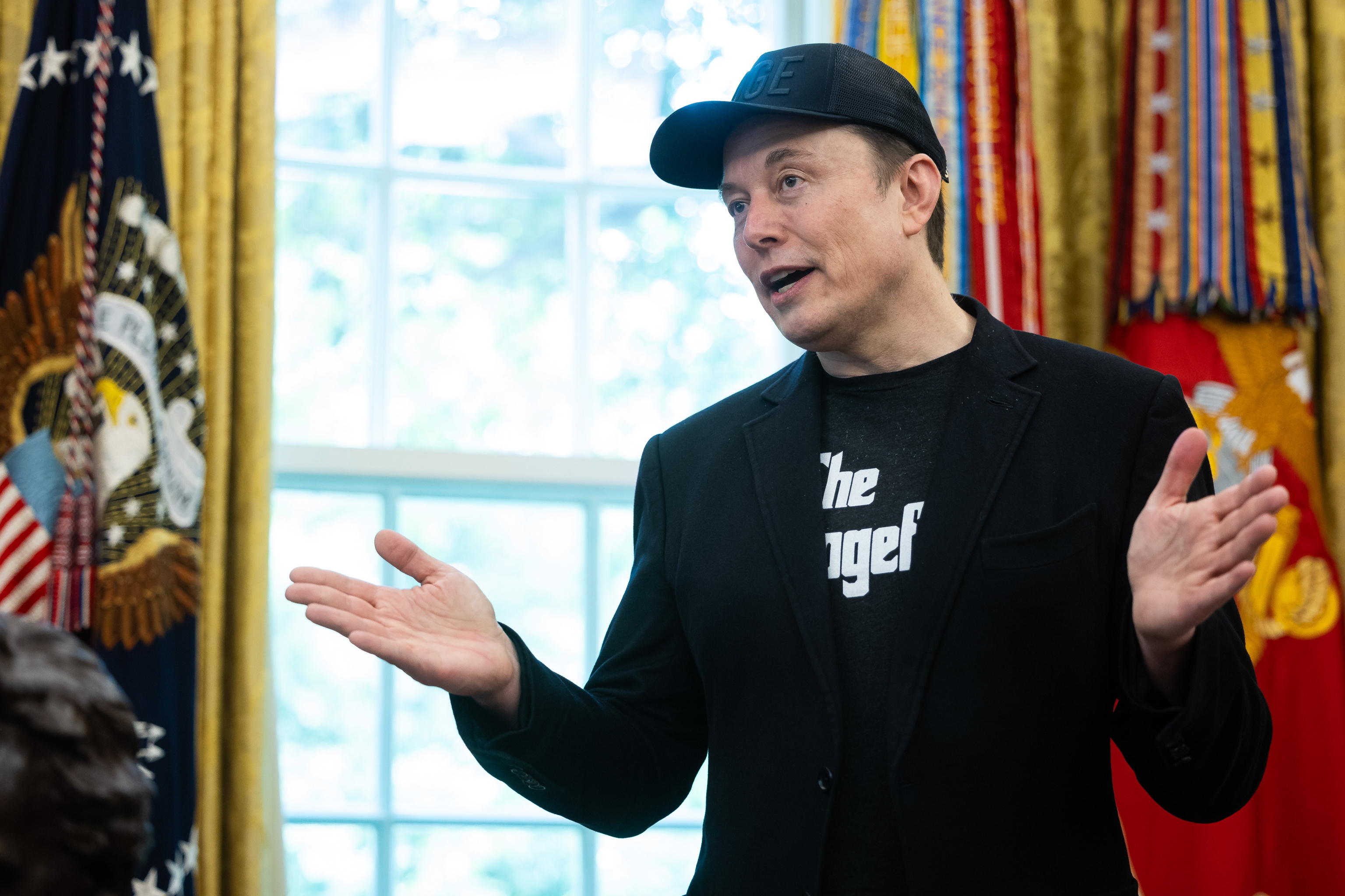 Musk chiede 134 miliardi a OpenAI e Microsoft