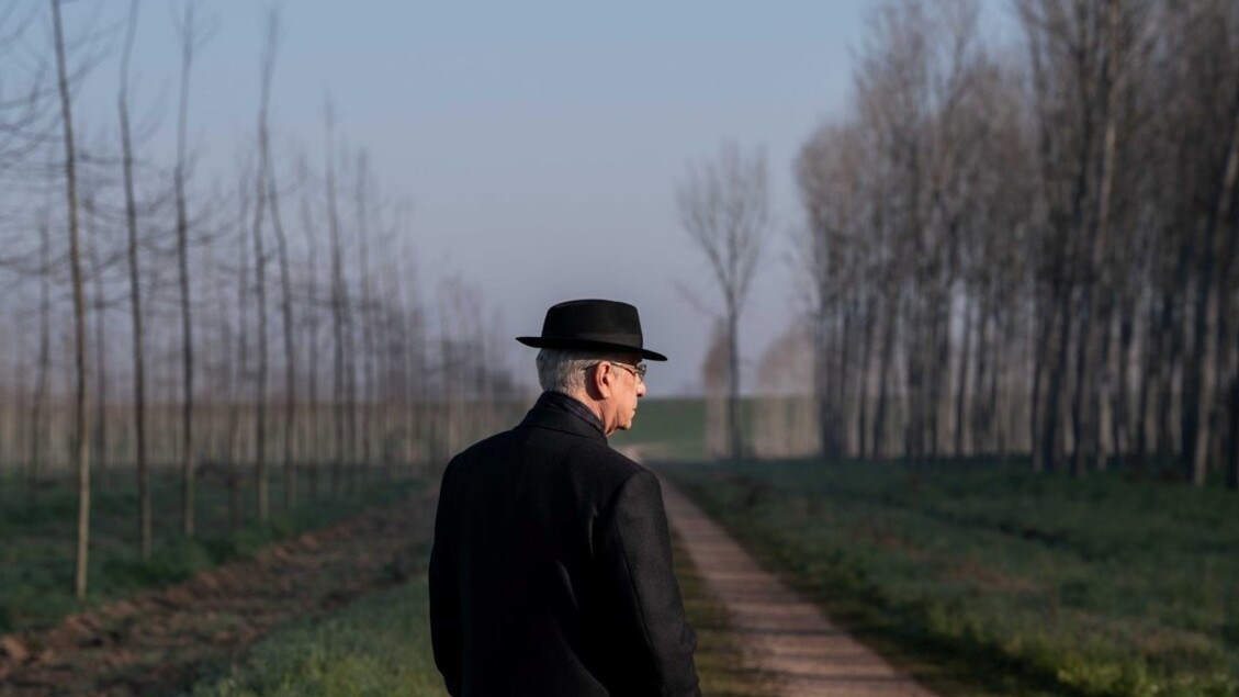 Il “codice” Sorrentino