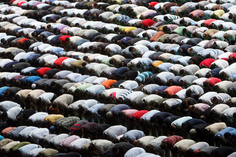 Perché l’Occidente è diviso sull’Islam politico