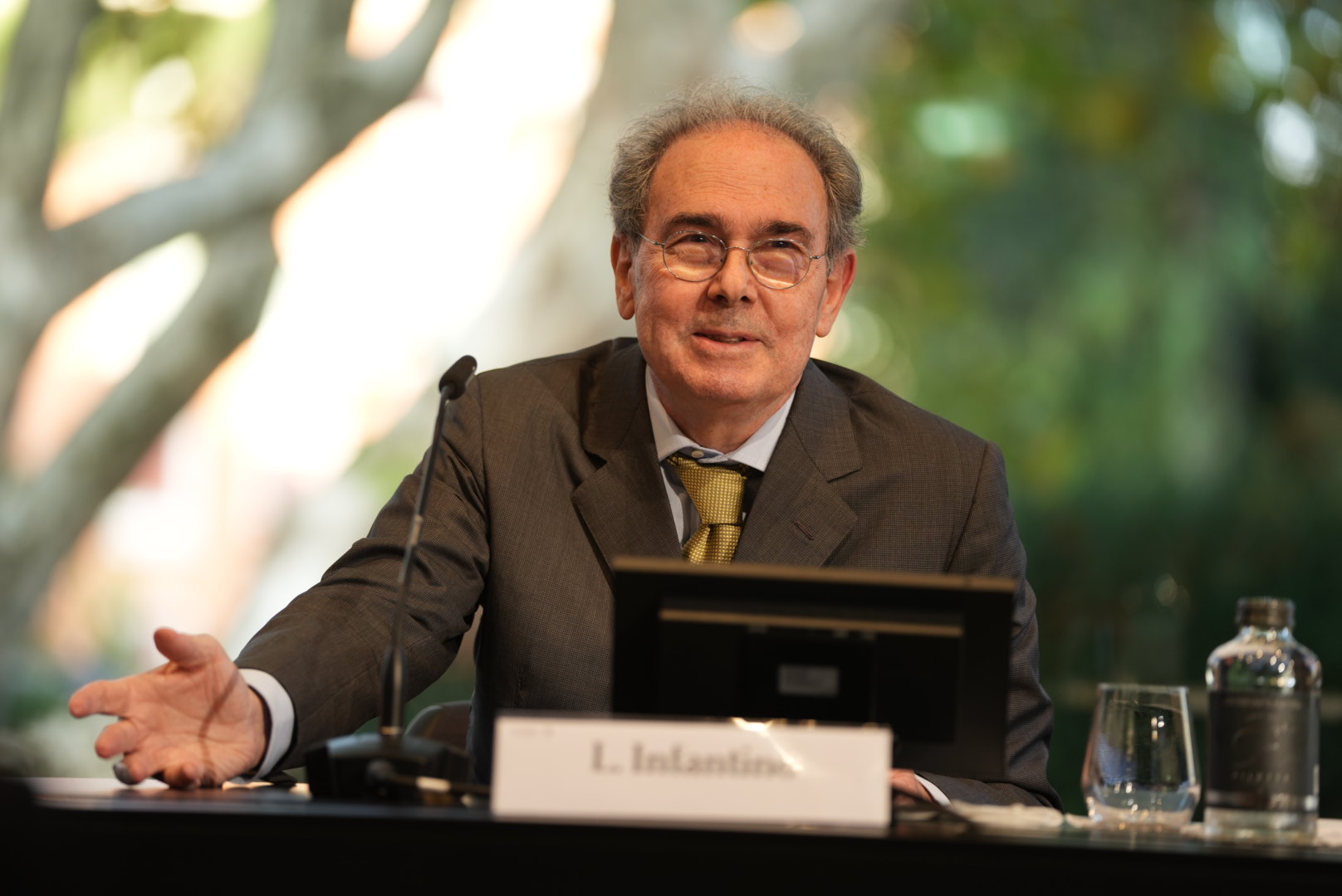Perché ricordiamo Lorenzo Infantino
