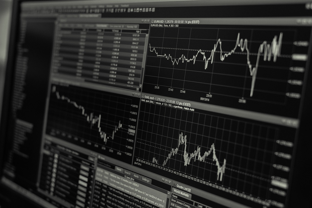 Fondi comuni di investimento: tipologie e come funzionano