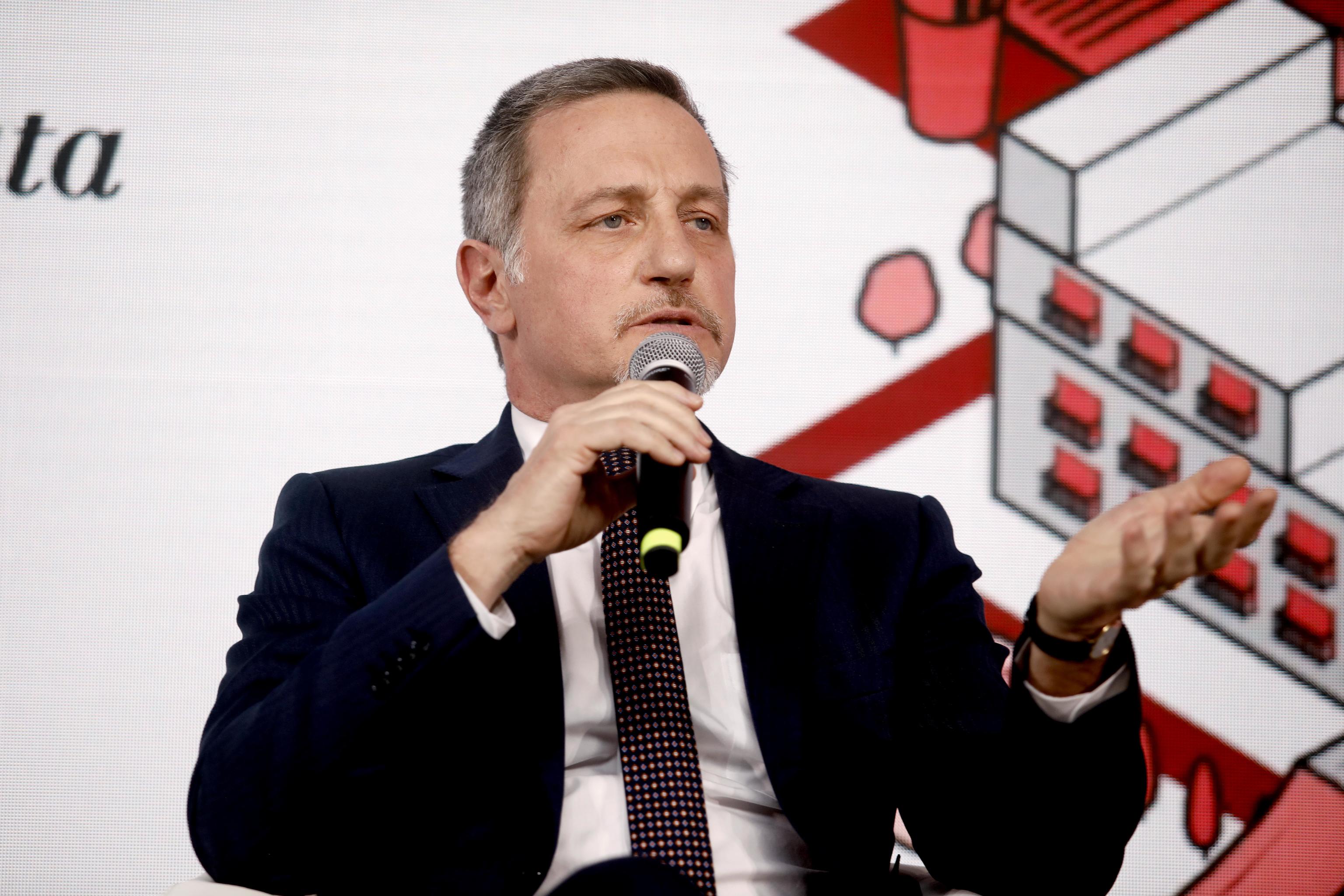 Il garantismo secondo Massimo Giannini (video)