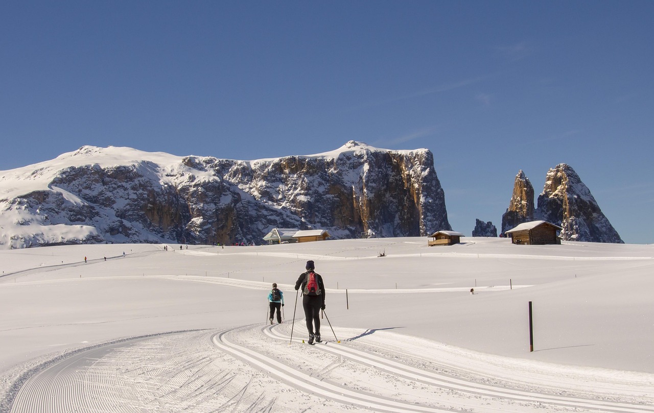 Inverno in Alto Adige: benessere, neve e scoperte culturali