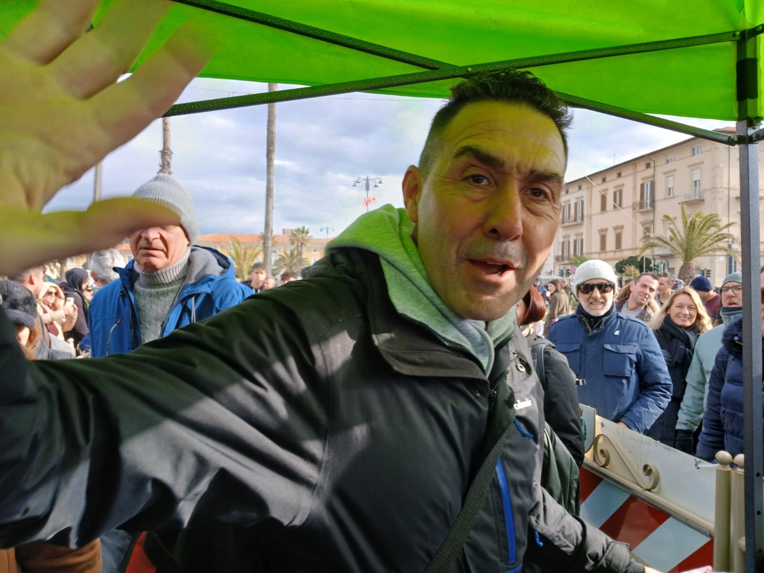 Matteo (Salvini) e i doni della morte