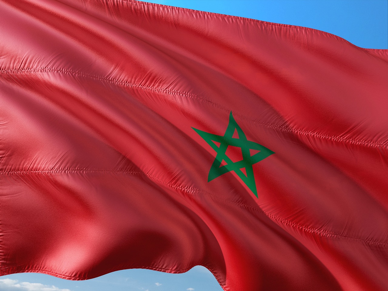 La sicurezza dell’Europa passa anche dal Marocco