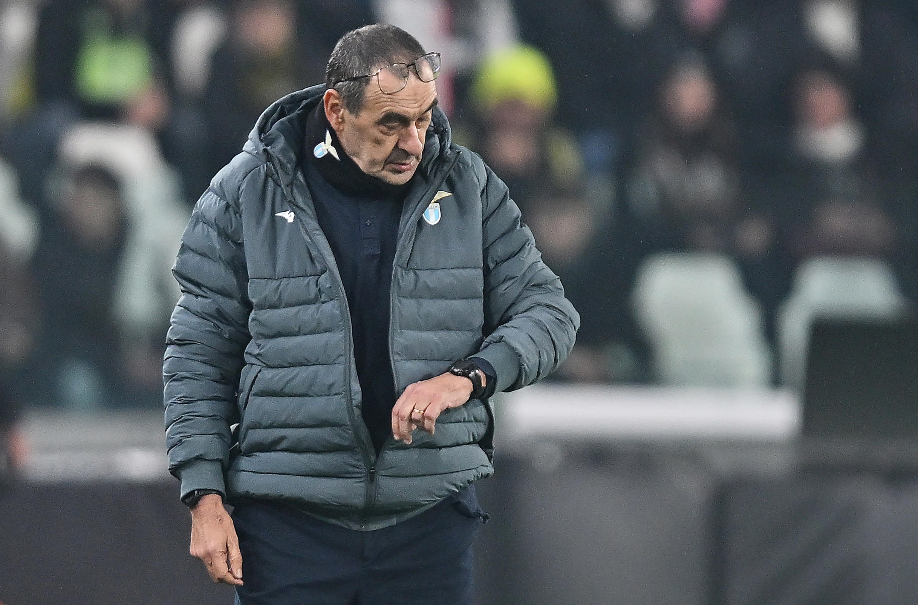 Lezioni di calcio