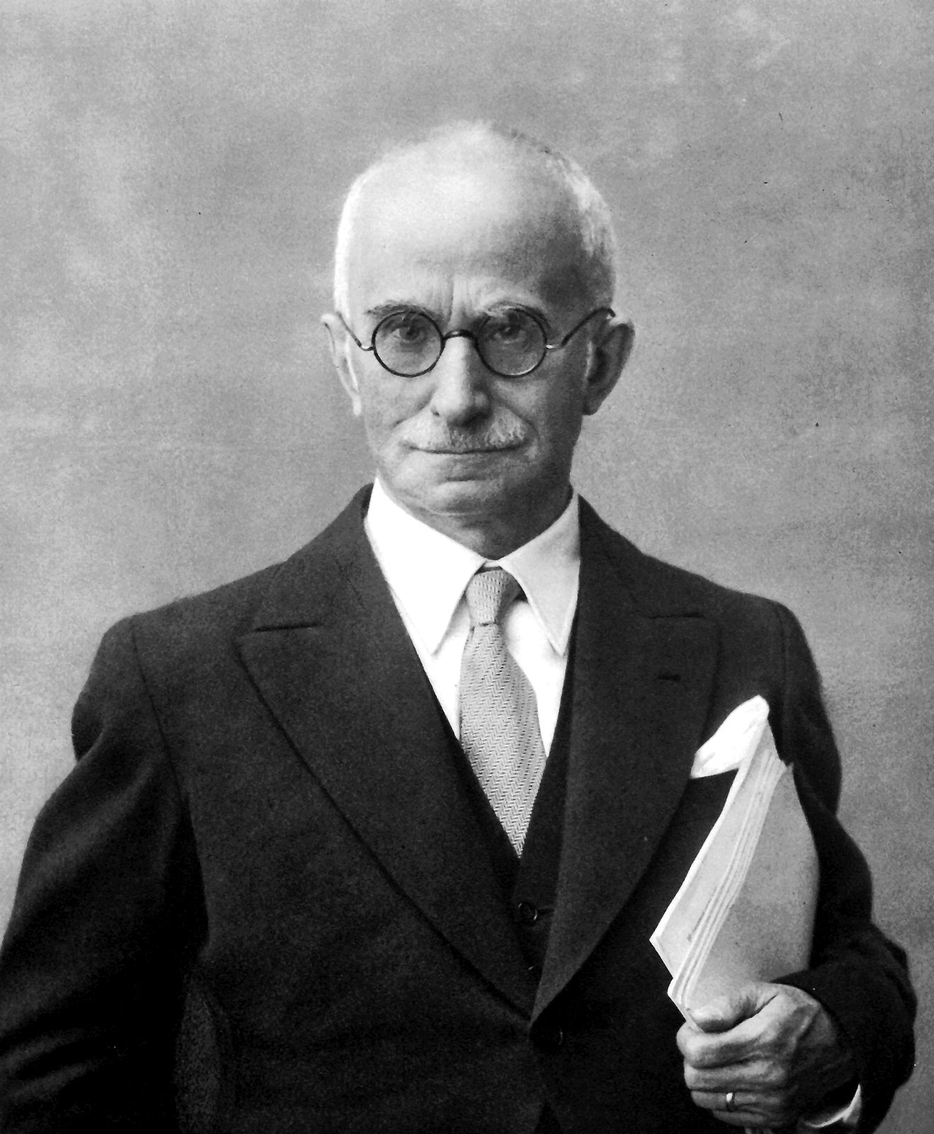 Luigi Einaudi e la cultura della crescita