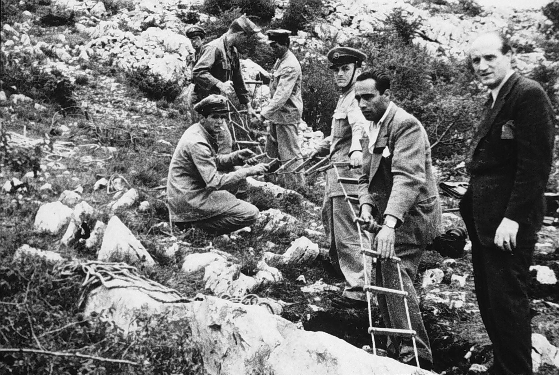 Il Giorno del Ricordo entra nella storia