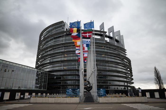 Ricostruire la nostra Europa