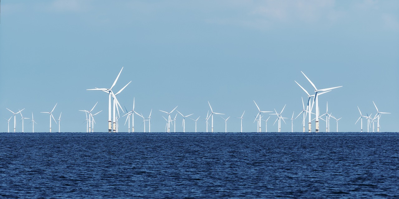 L’eolico offshore galleggiante